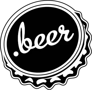 Der Mann zeigt mit dem Finger auf dich