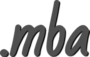 Der Mann zeigt mit dem Finger auf dich