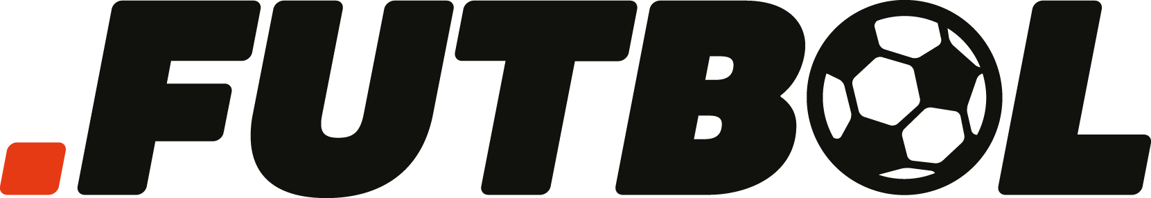 .futbol Domain Logo