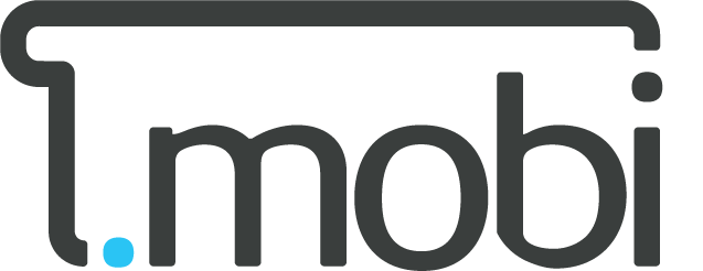 .mobi Domain Logo
